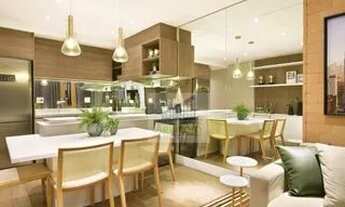 Imagem 4: APARTAMENTO PARA LOCAÇÃO EM VILA NOVA CONCEIÇÃO COM 1 DORMITÓRIOS