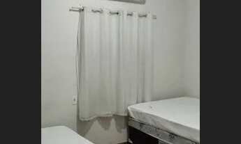 Imagem 4: Casa temporada Barra de santo Antônio