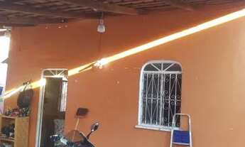 Imagem 6: CASAS AC FINANC E FGTS CJ NOVA CIDADE 2 E 3 QUARTOS COM TERRENO