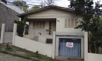 Imagem: CAXIAS DO SUL - Casa Padrão - Colina Sorriso