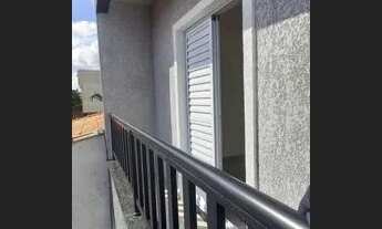 Imagem 6: Apartamento sem Condomínio para Venda em Santo André, Parque Novo Oratório, 2 dormitórios