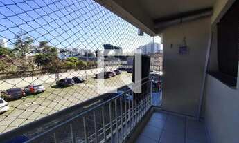 Imagem 5: Apartamento para Aluguel - Taquara, 2 Quartos, 60 m2