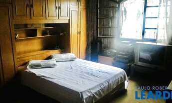 Imagem 7: CASA ASSOBRADADA - ALTO DA LAPA - SP