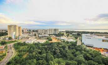 Imagem 15: Condomínio LONDON - 169,88 m² - 3 Suítes (Vista Rio) PONTA NEGRA