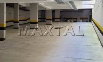 Imagem 16: Condomínio Novo - Tucuruvi, 3 quartos, 1 vaga - perto Shop Metro Tucuruvi