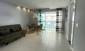 Imagem 4: Apartamento para venda tem 81 metros quadrados com 2 quartos