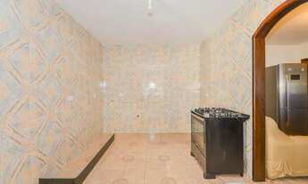 Imagem 5: Casa Residencial para Venda no Jardim Cristina Ii em Colombo, 80 m²