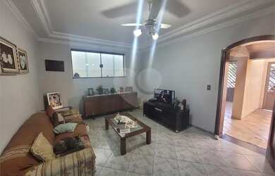 Imagem 5: Casa térrea - 3 dormitórios - 1 suíte - 2 vagas - Centro - Cidade Nova - Indaiatuba SP