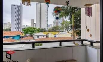 Imagem 7: Apartamento para aluguel 3 quartos 1 suíte 2 vagas Monte Carlo Olímpia - São Paulo - SP