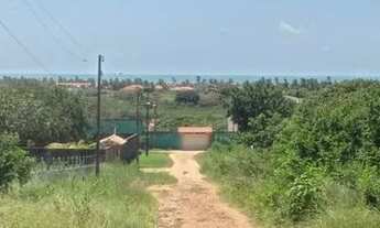 Imagem: Vendo terreno quitado próximo a praia da