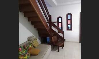 Imagem 2: Casa Duplex em condomínio no bairro de Itaúna, Saquarema