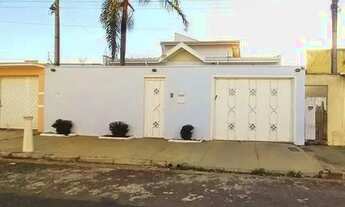 Imagem: Casa para aluguel, 3 quartos, 1 suíte