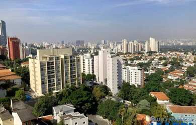 Imagem 6: APARTAMENTO - VILA MADALENA - SP