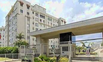 Imagem: Apartamento para Venda em Curitiba, Campo