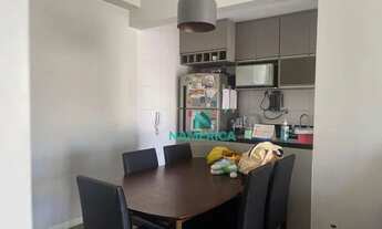 Imagem 2: Apartamento com 2 dormitórios para alugar, 62 m² por R$ 4.400/mês - Tatuapé - São Paulo/SP