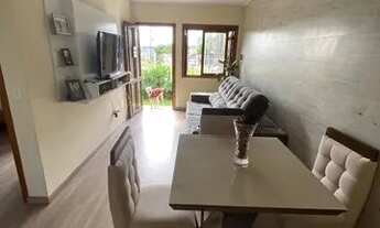 Imagem 3: Alugo casa com piscina - bairro São José em Canoas