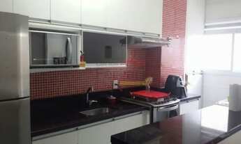 Imagem 5: Apartamento gardem 02 dormitórios