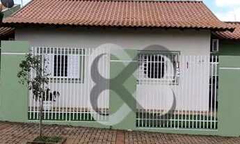 Imagem: Casa com 3 dormitórios à venda, 146 m²
