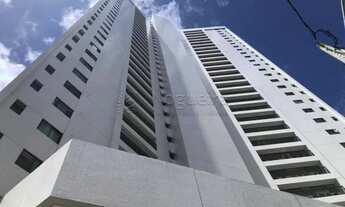 Imagem 3: Apartamento para aluguel tem 28 metros quadrados com 1 quarto em Boa Viagem - Recife - PE