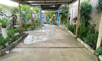 Imagem 7: Casa em prado ba