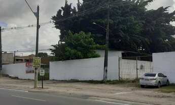 Imagem: Área, 2262 m² - venda por R$ 2.000.000,00