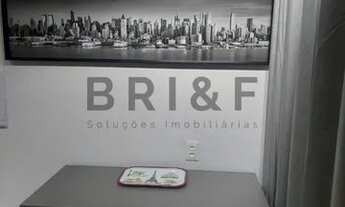 Imagem 3: APARTAMENTO STUDIO, 25M², MOBILIADO NO BROOKLIN
