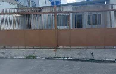 Imagem 6: Alugo casa QR 408 CONJUNTO 12. Samambaia Norte