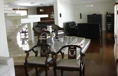 Imagem 5: Casa - Parque Taquaral - Campinas