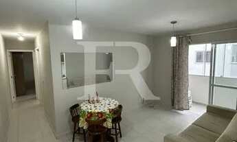 Imagem 6: Apartamento Semi Mobiliado para locação Anual, 2 Dormitórios, Canasvieiras, Florianópolis