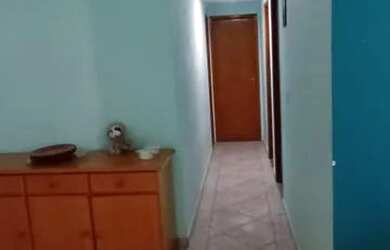 Imagem 2: Apartamento com 3 Quartos e 2 banheiros à Venda, 118 m² - R$ 520.000