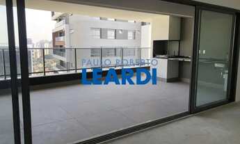 Imagem: APARTAMENTO - BROOKLIN - SP