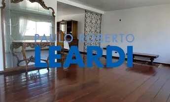 Imagem 1: APARTAMENTO - PERDIZES - SP