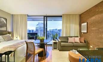 Imagem 5: FLAT - VILA OLÍMPIA - SP