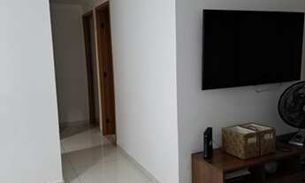 Imagem 2: Apartamento para aluguel possui 68 metros quadrados com 3 quartos em Pina