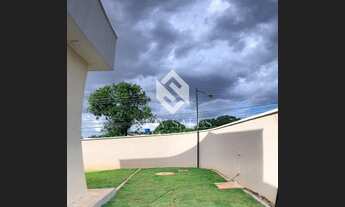 Imagem 7: Excelente casa de três quartos sendo um suíte no Setor Faiçalville