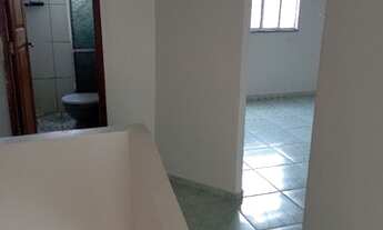 Imagem: Casa na cidade nova