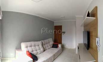 Imagem: Apartamento - Jardim Pacaembu - Campinas
