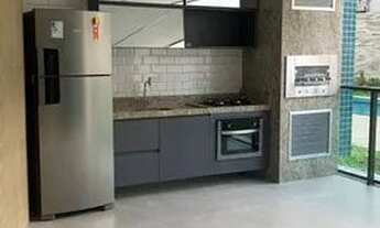 Imagem 4: Alugo apartamento novo com 03 quartos no Espinheiro - Recife - PE