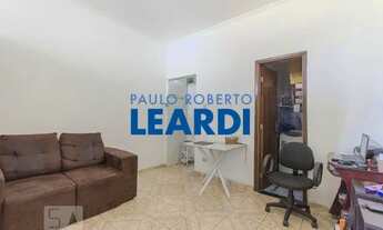 Imagem: APARTAMENTO - SANTA CECÍLIA - SP