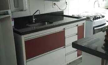 Imagem 4: Apartamento com 2 dormitórios à venda, 49 m² por R$ 190.800,00 - Vila Tesouro - São José d