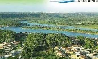Imagem: Condomínio Lagoa Sul (Massagueira