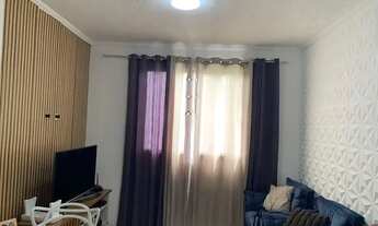 Imagem 7: Passo Apartamento 2/4 em Abrantes