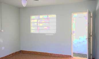 Imagem 3: Casa com 81 m2 área útil e 98 m2 terreno - Bairro Alto - Piracicaba - ótima localização (v