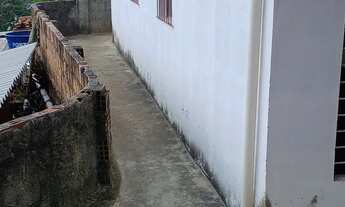 Imagem 7: Casa no terminal do Vasco da gama Cabuga