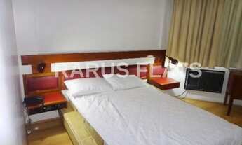 Imagem 6: Flat para locação no Brooklin - Edifício Park Way - Cód. NVP02903