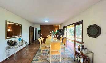 Imagem 6: Casa com 3 dormitórios à venda, 170 m² por R$ 850.000,00 - Golfe - Teresópolis/RJ