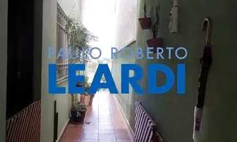 Imagem: SOBRADO - BUTANTÃ - SP