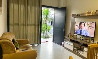 Imagem 7: INDAIATUBA - Casa de Condomínio - JARDIM PARK REAL