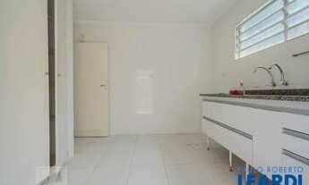 Imagem 6: CASA ASSOBRADADA - BROOKLIN - SP