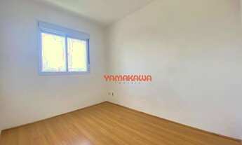 Imagem 7: Apartamento com 2 dormitórios para alugar, 45 m² por R$ 1.628,16/mês - Itaquera - São Paul